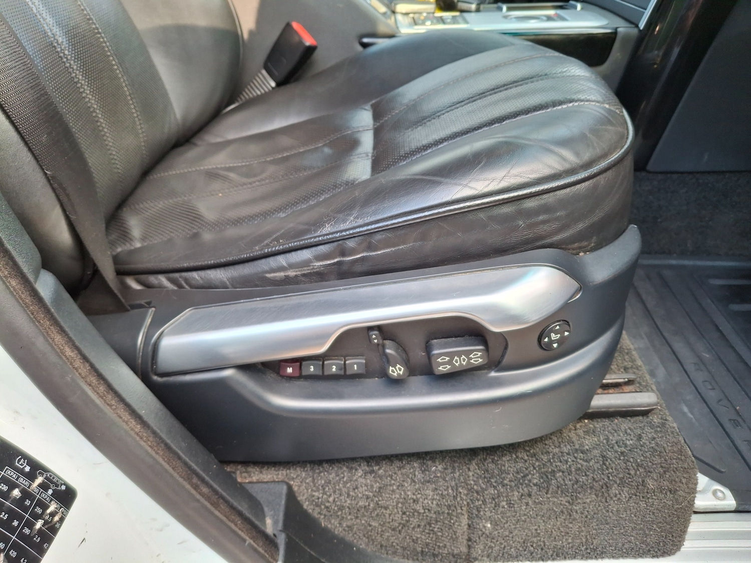 Used Land Rover Range Rover 2012 for sale - 76044745: Photo 29