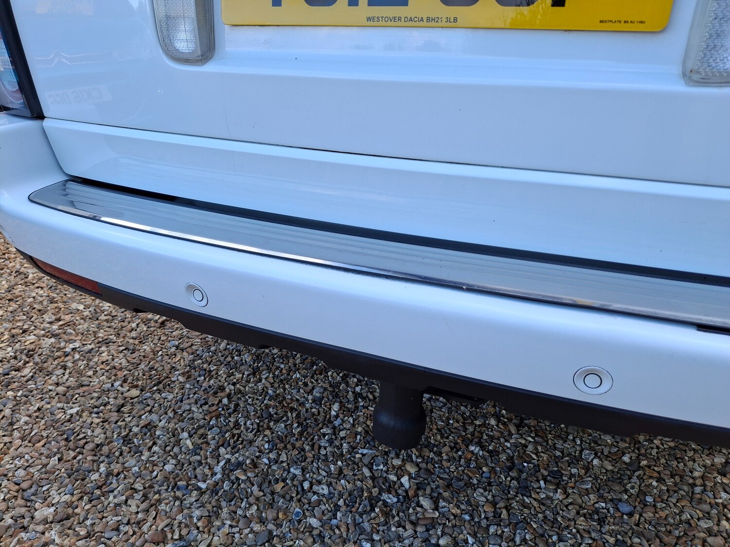 Used Land Rover Range Rover 2012 for sale - 76044745: Photo 30