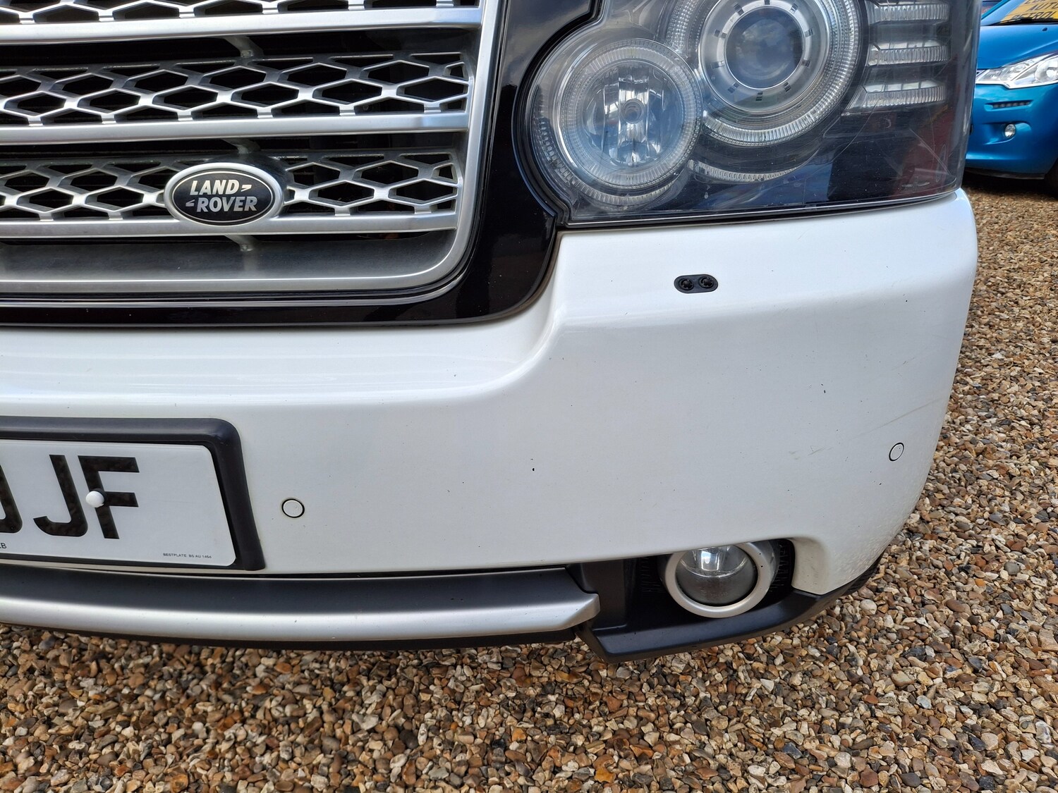 Used Land Rover Range Rover 2012 for sale - 76044745: Photo 31