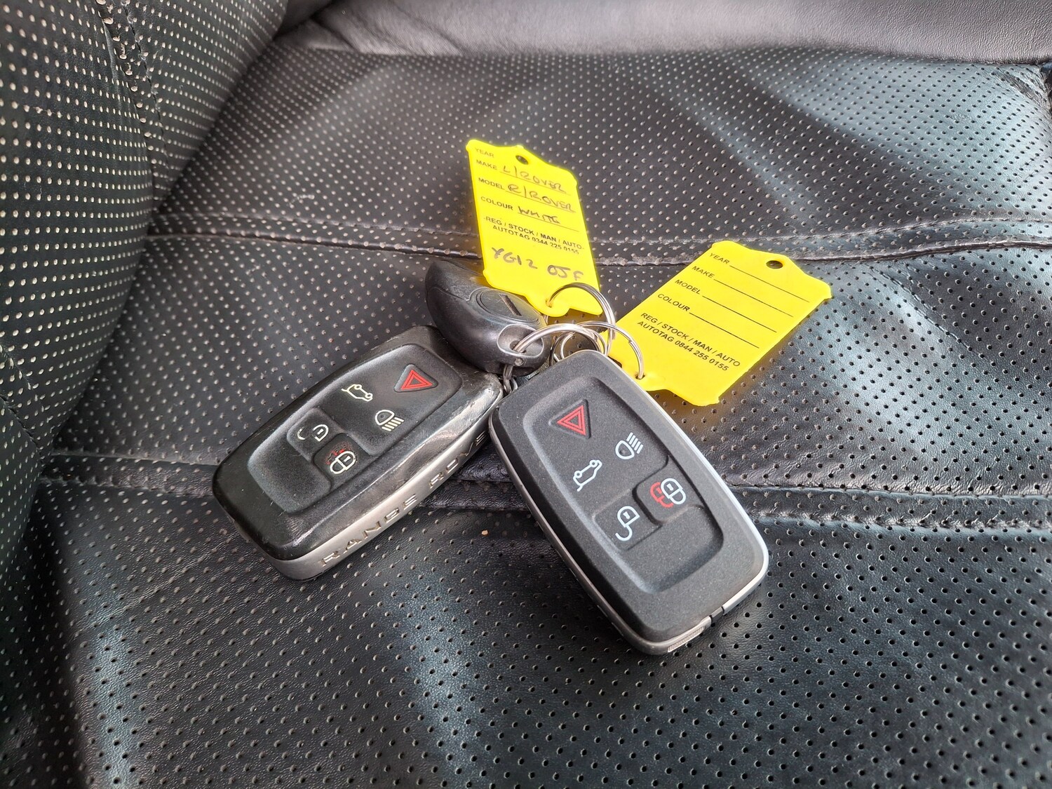 Used Land Rover Range Rover 2012 for sale - 76044745: Photo 34