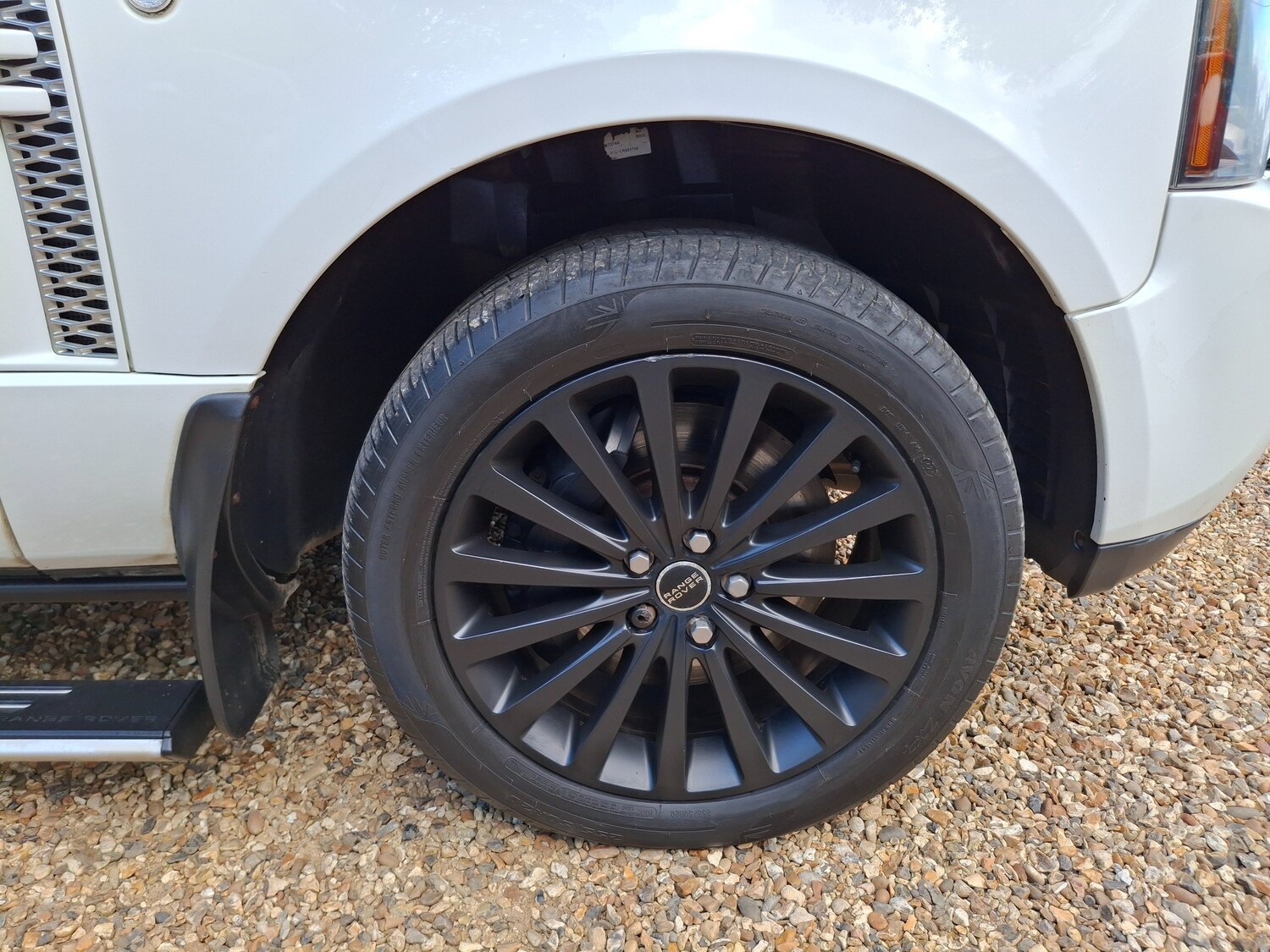 Used Land Rover Range Rover 2012 for sale - 76044745: Photo 35