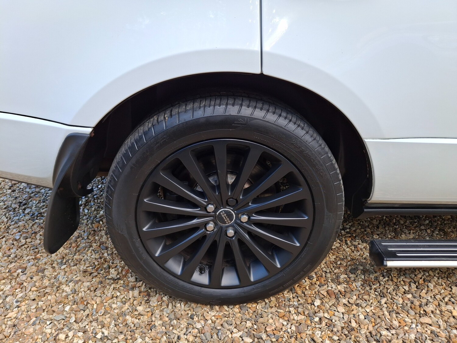 Used Land Rover Range Rover 2012 for sale - 76044745: Photo 36