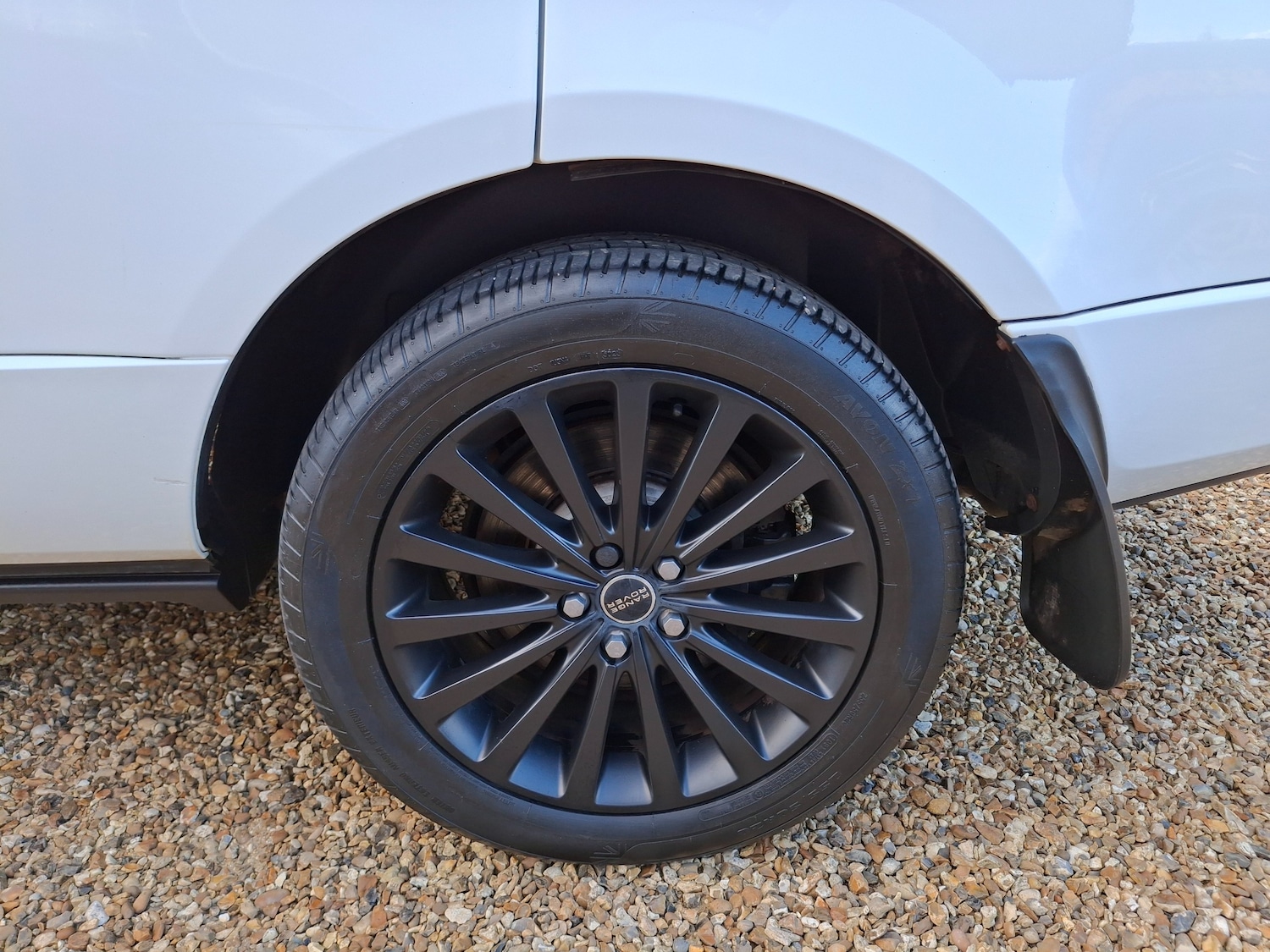 Used Land Rover Range Rover 2012 for sale - 76044745: Photo 37