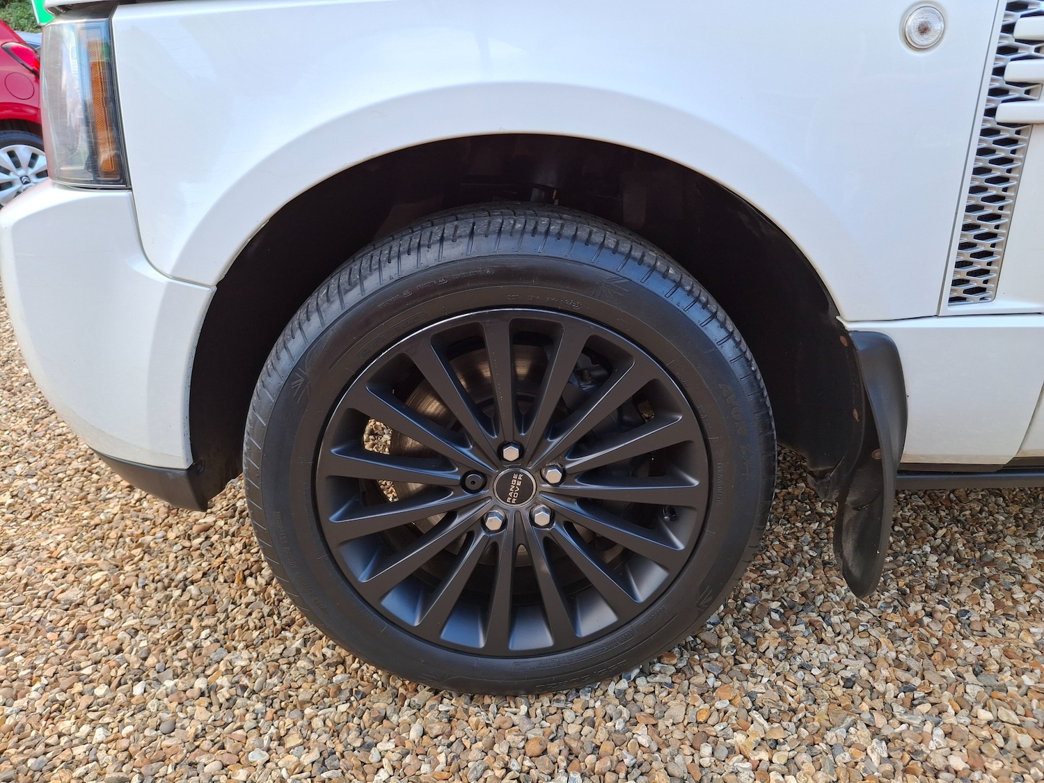 Used Land Rover Range Rover 2012 for sale - 76044745: Photo 38