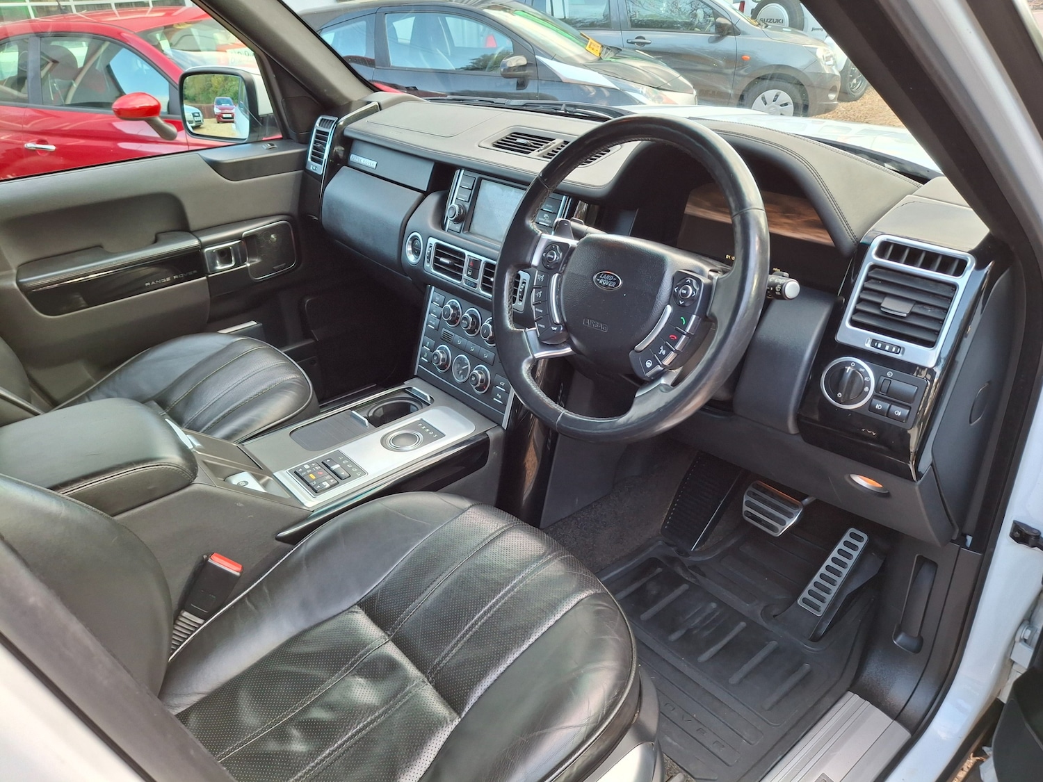 Used Land Rover Range Rover 2012 for sale - 76044745: Photo 9