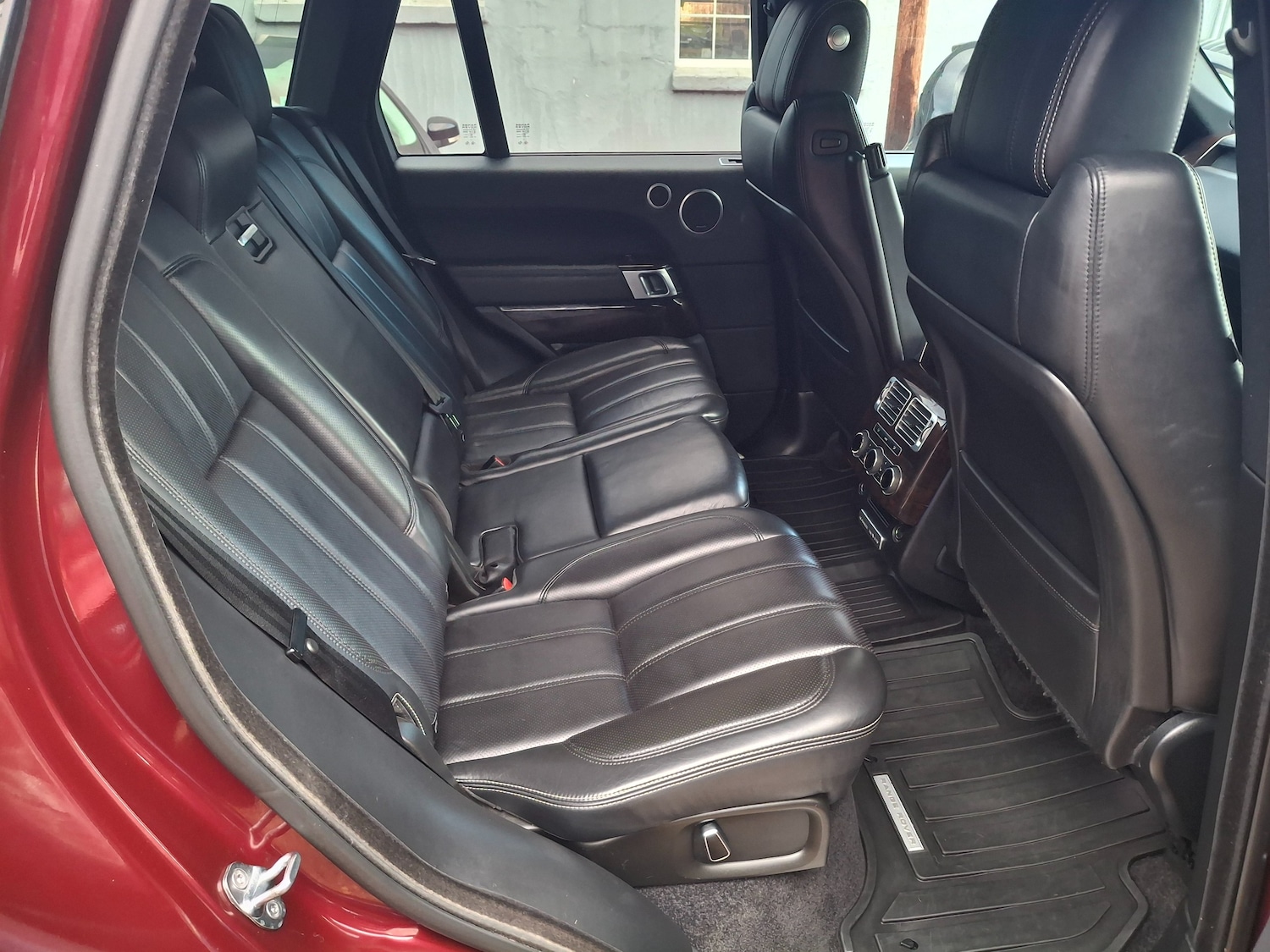 Used Land Rover Range Rover 2015 for sale - 76909281: Photo 11