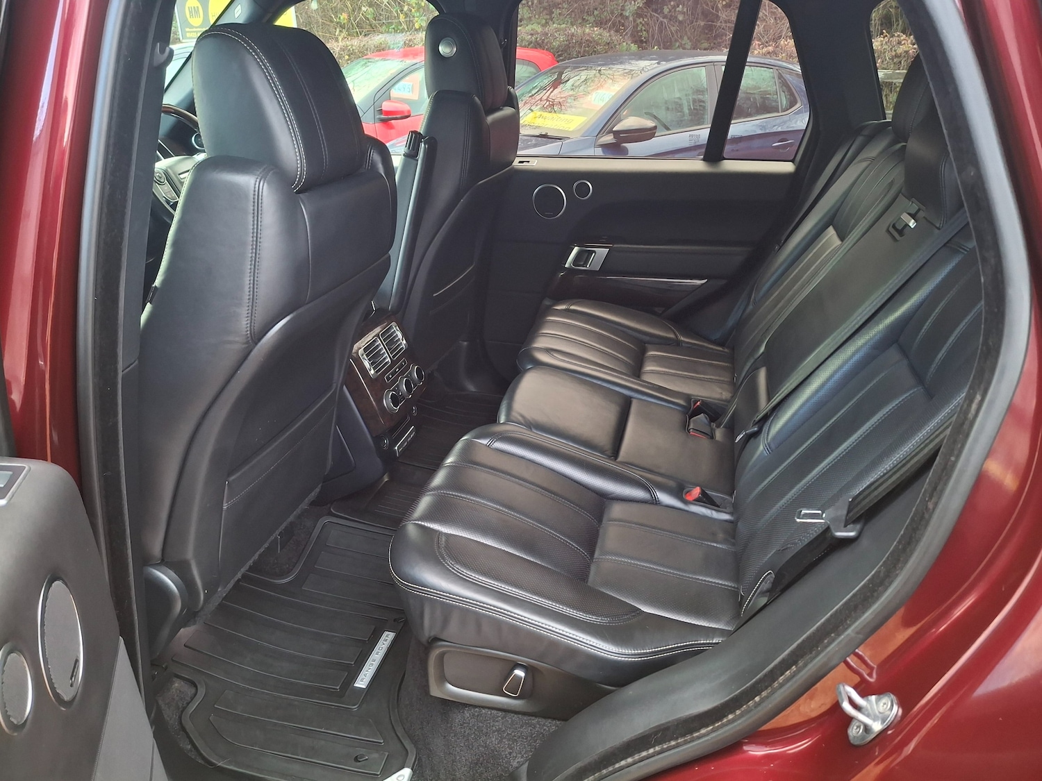 Used Land Rover Range Rover 2015 for sale - 76909281: Photo 14