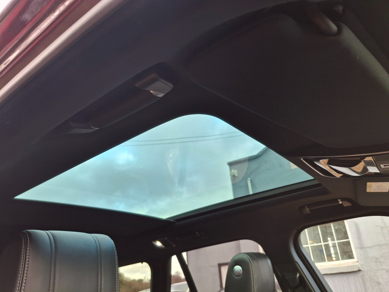 Used Land Rover Range Rover 2015 for sale - 76909281: Photo 17