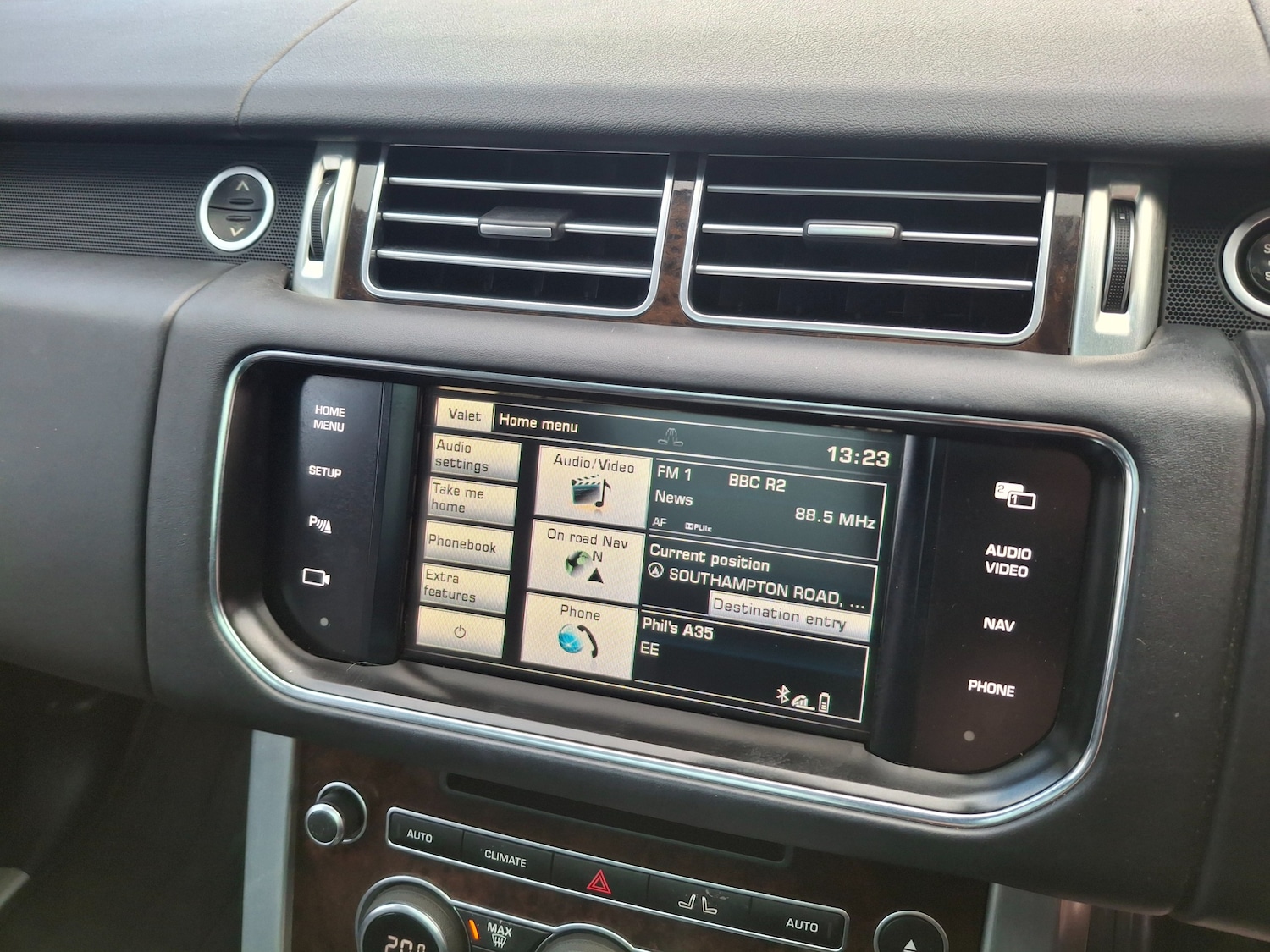 Used Land Rover Range Rover 2015 for sale - 76909281: Photo 18