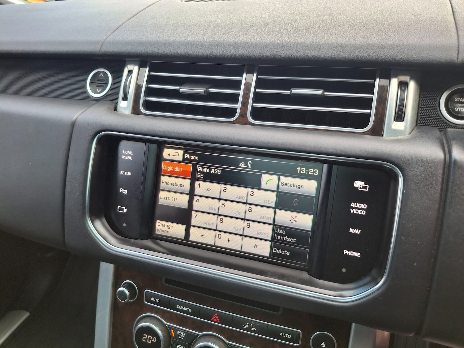 Used Land Rover Range Rover 2015 for sale - 76909281: Photo 20