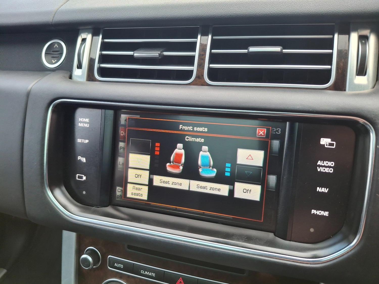 Used Land Rover Range Rover 2015 for sale - 76909281: Photo 21