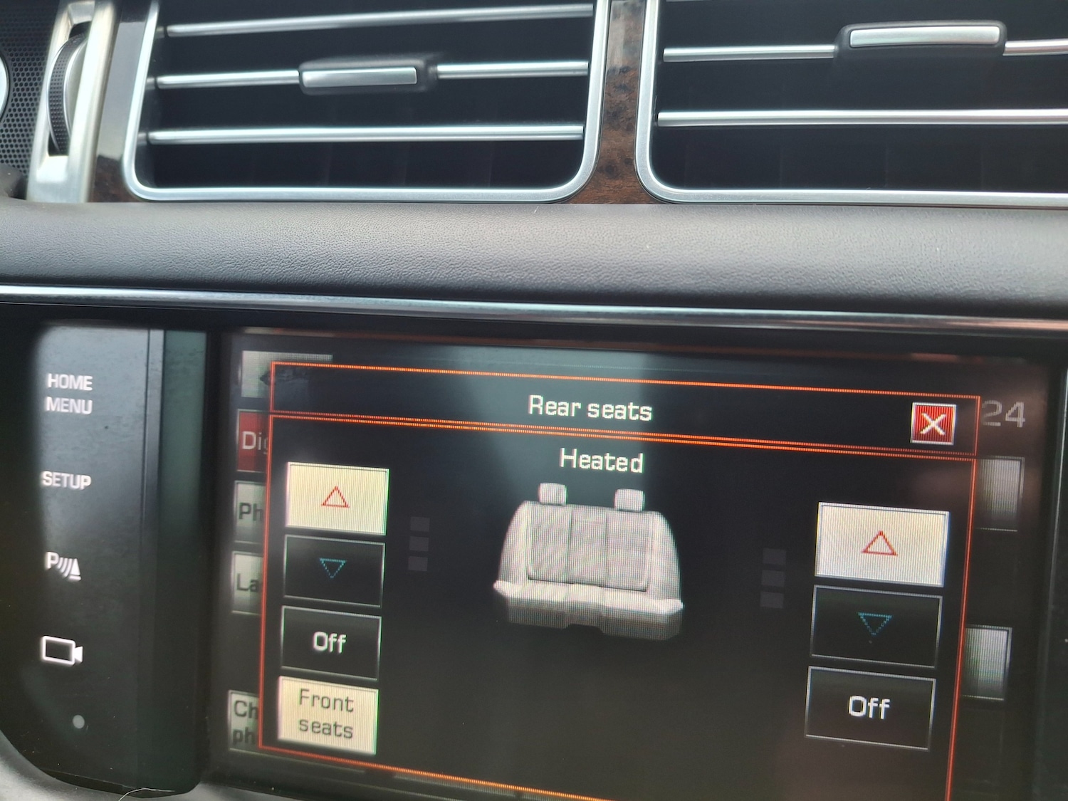 Used Land Rover Range Rover 2015 for sale - 76909281: Photo 22