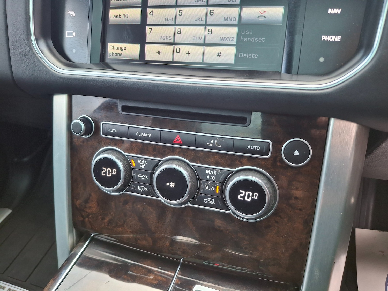 Used Land Rover Range Rover 2015 for sale - 76909281: Photo 25