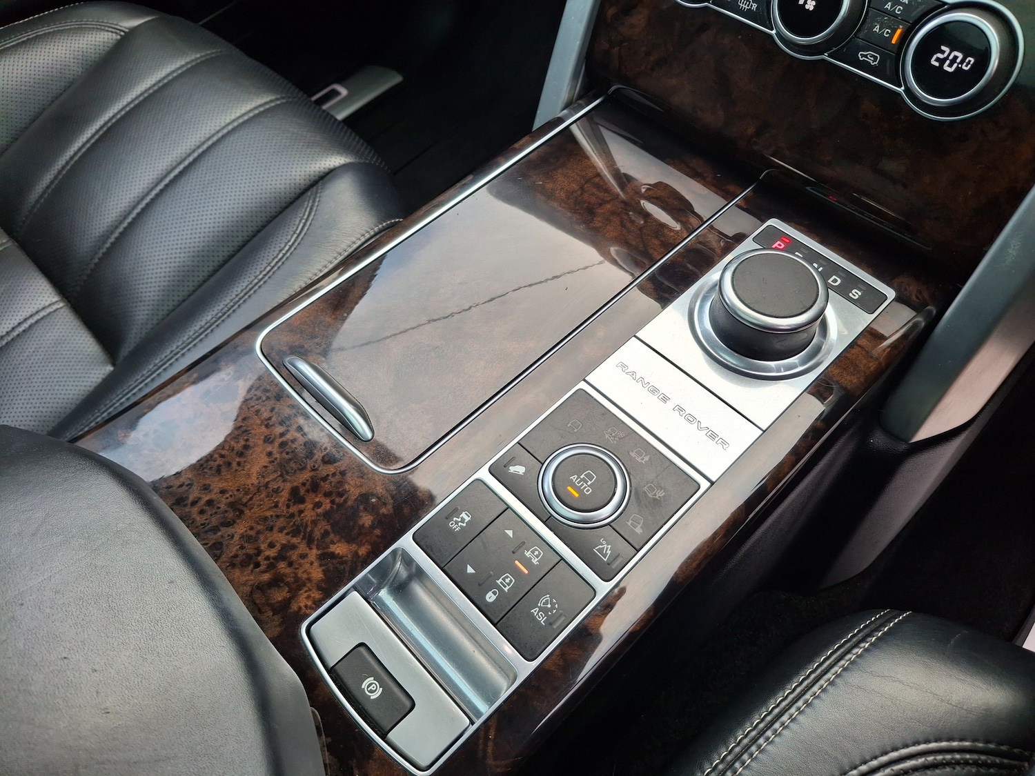 Used Land Rover Range Rover 2015 for sale - 76909281: Photo 26