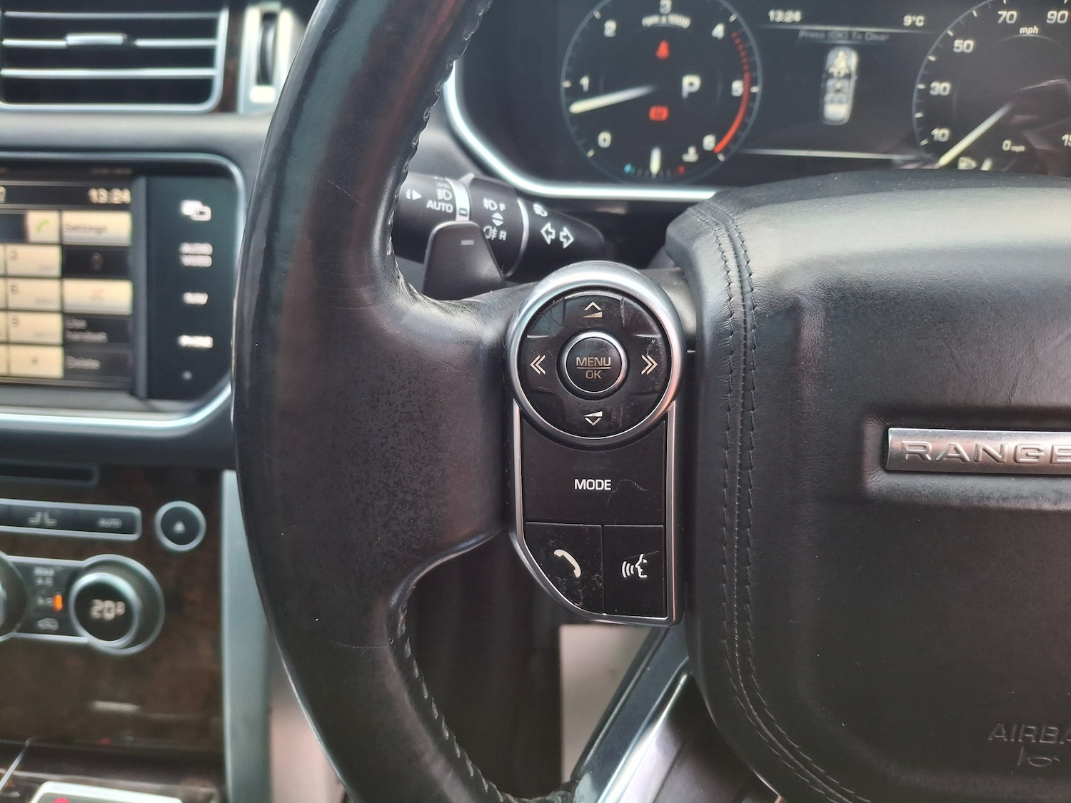 Used Land Rover Range Rover 2015 for sale - 76909281: Photo 27