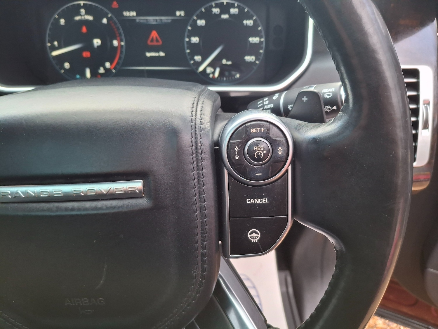 Used Land Rover Range Rover 2015 for sale - 76909281: Photo 28