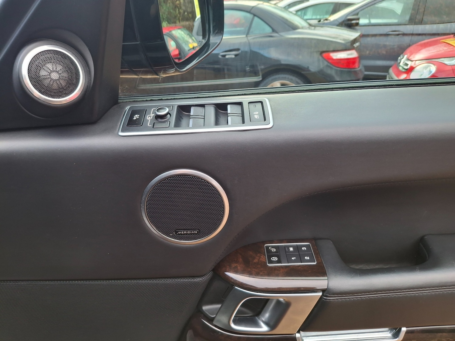 Used Land Rover Range Rover 2015 for sale - 76909281: Photo 30