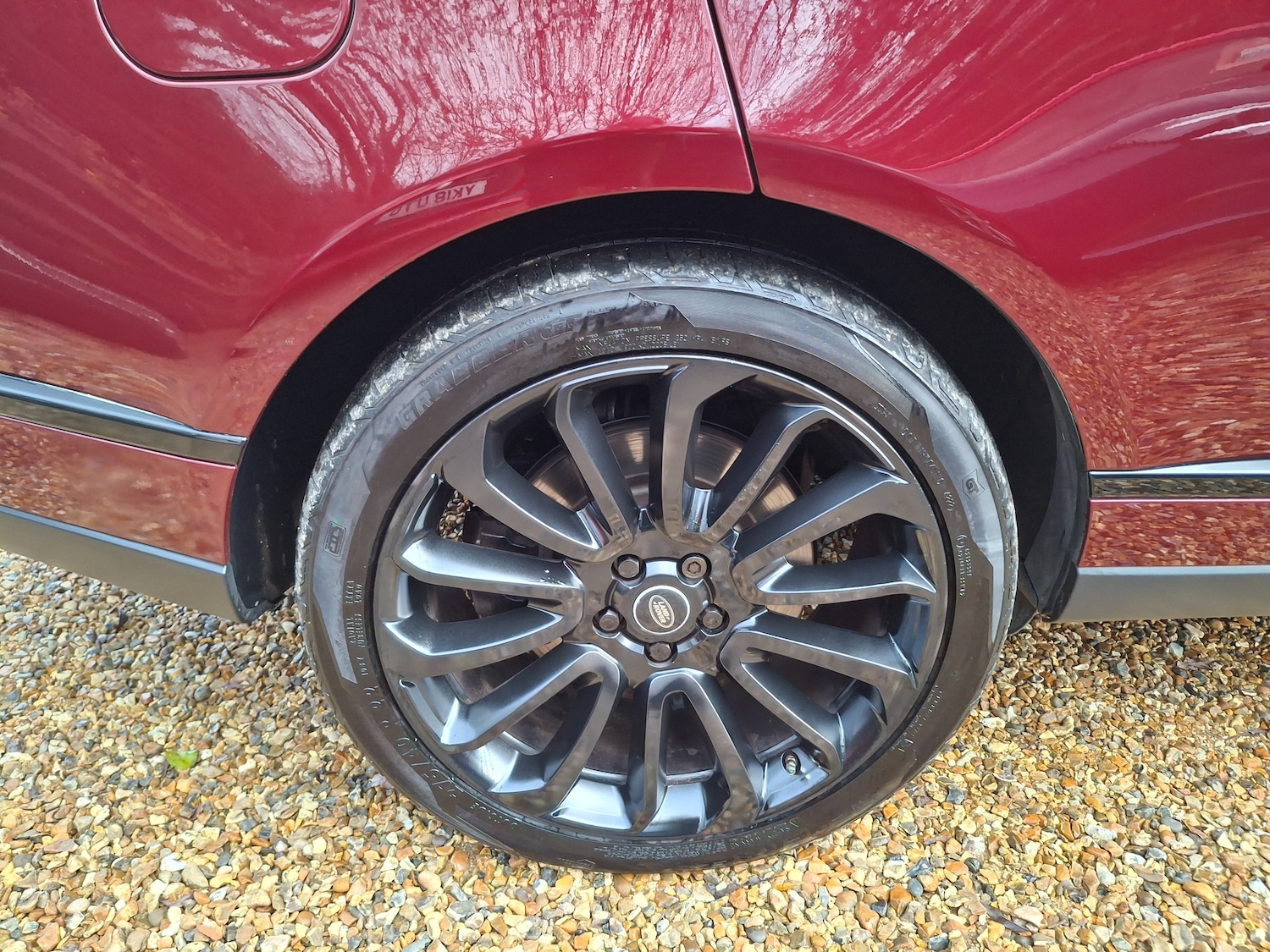 Used Land Rover Range Rover 2015 for sale - 76909281: Photo 38