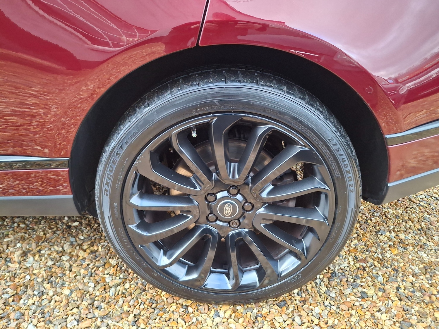 Used Land Rover Range Rover 2015 for sale - 76909281: Photo 39