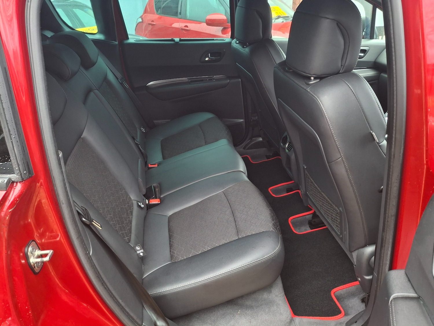 Used Peugeot 3008 2015 for sale - 77603811: Photo 11