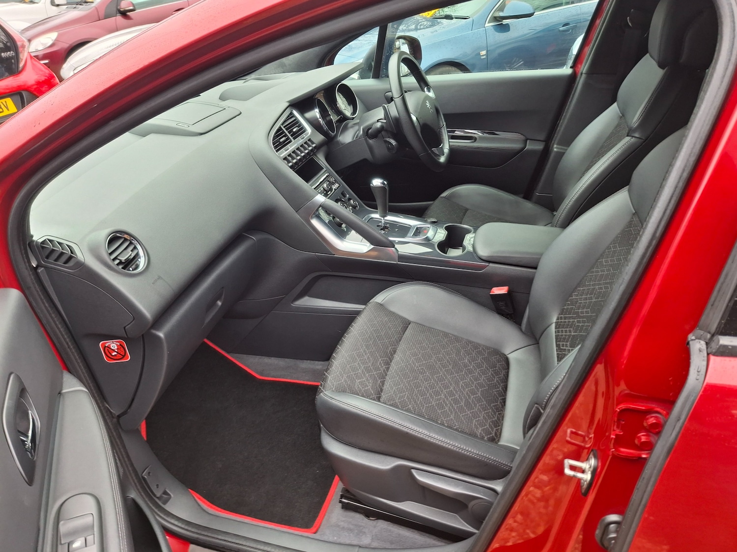 Used Peugeot 3008 2015 for sale - 77603811: Photo 13