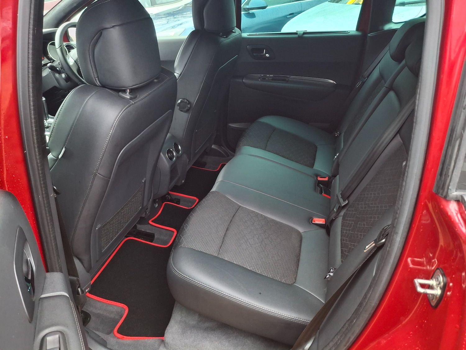 Used Peugeot 3008 2015 for sale - 77603811: Photo 14