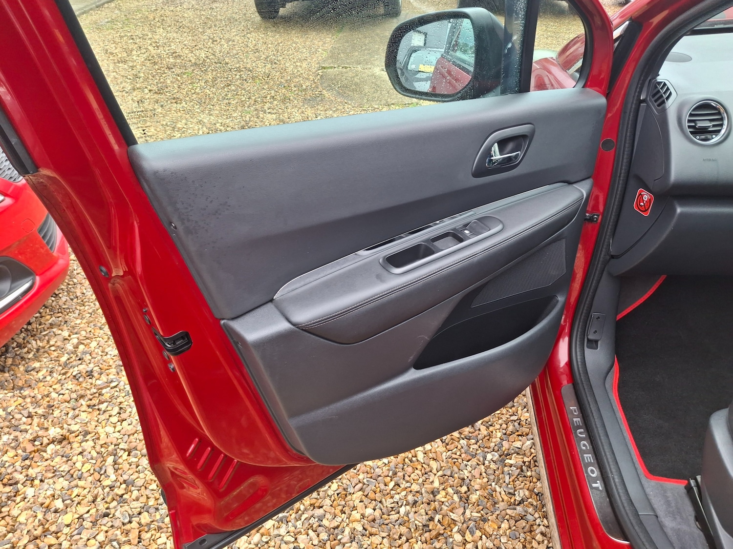 Used Peugeot 3008 2015 for sale - 77603811: Photo 18