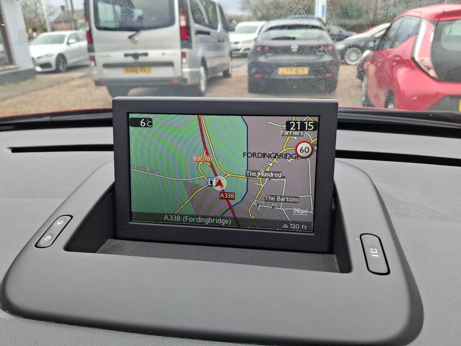 Used Peugeot 3008 2015 for sale - 77603811: Photo 21