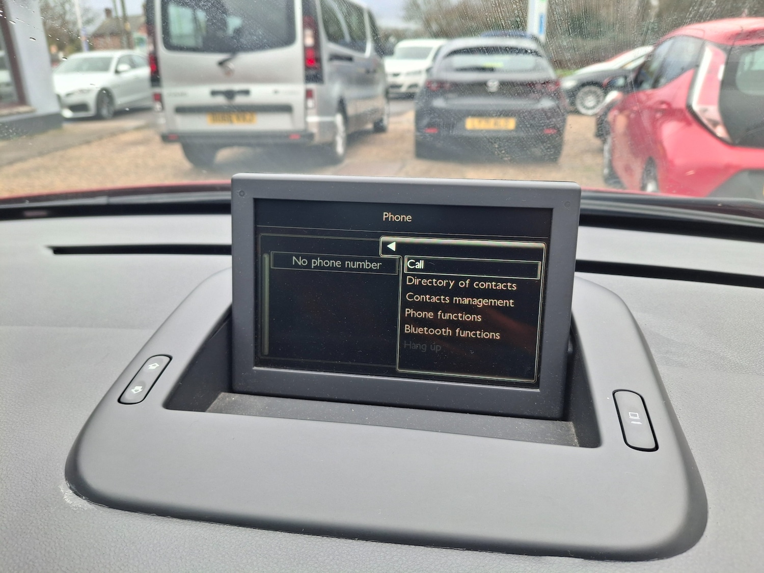 Used Peugeot 3008 2015 for sale - 77603811: Photo 23