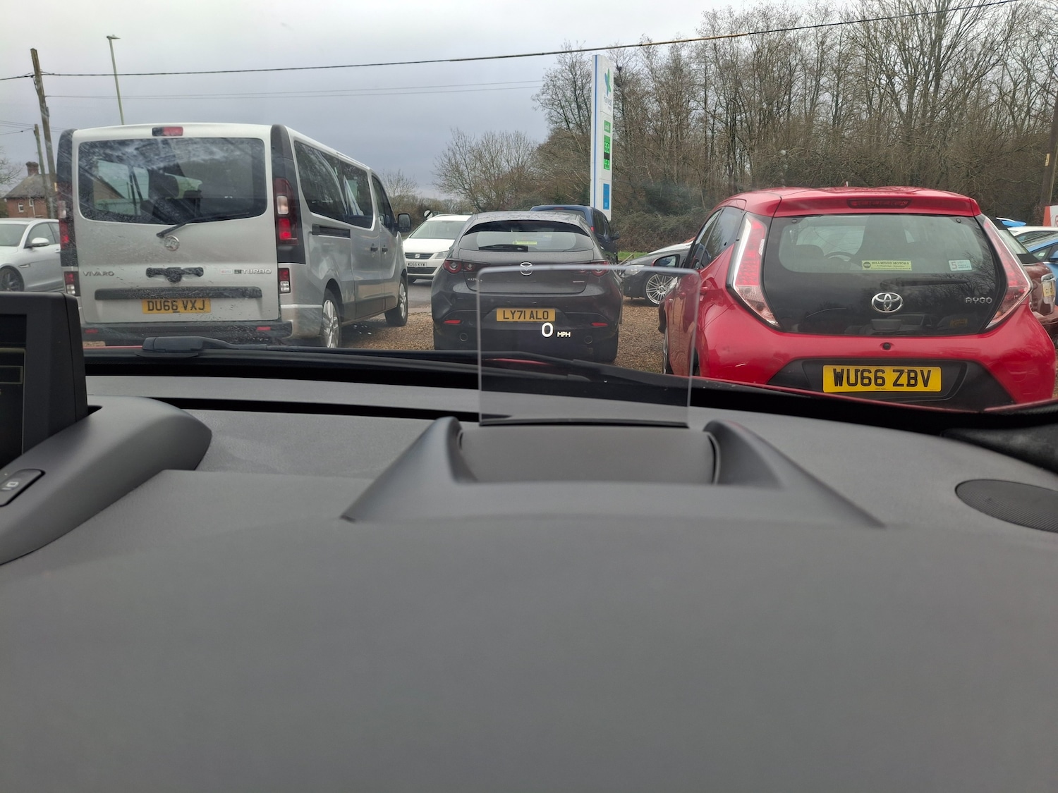 Used Peugeot 3008 2015 for sale - 77603811: Photo 24