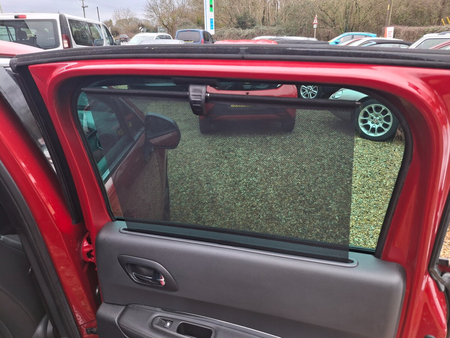 Used Peugeot 3008 2015 for sale - 77603811: Photo 31