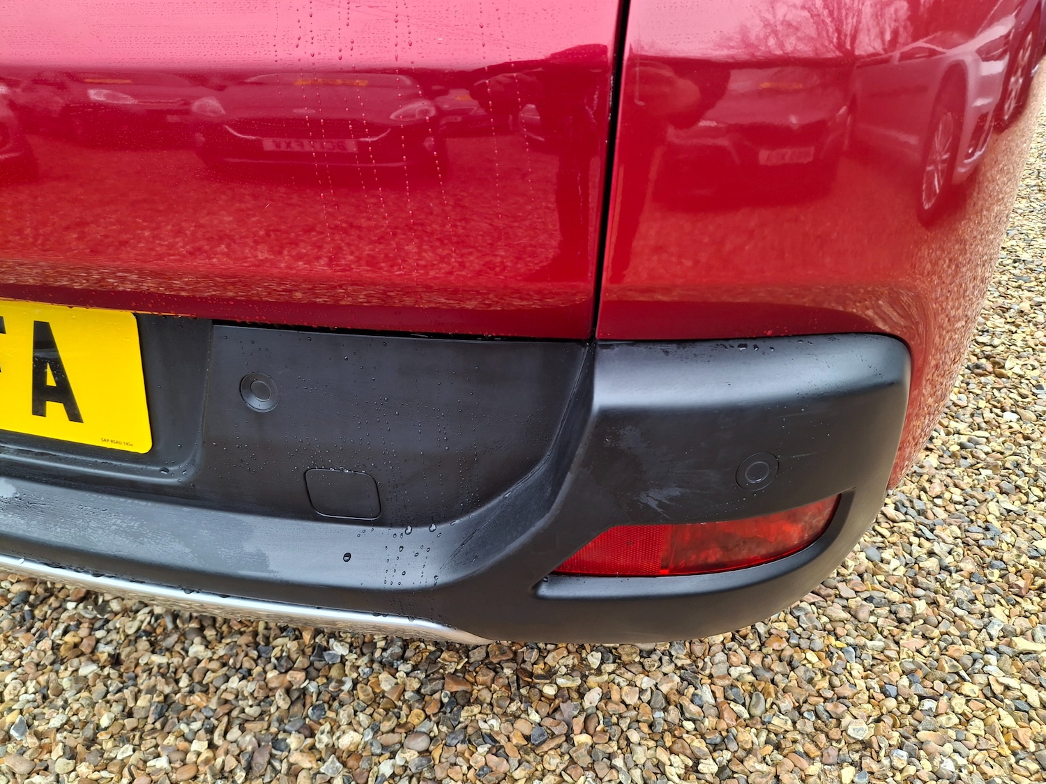 Used Peugeot 3008 2015 for sale - 77603811: Photo 32