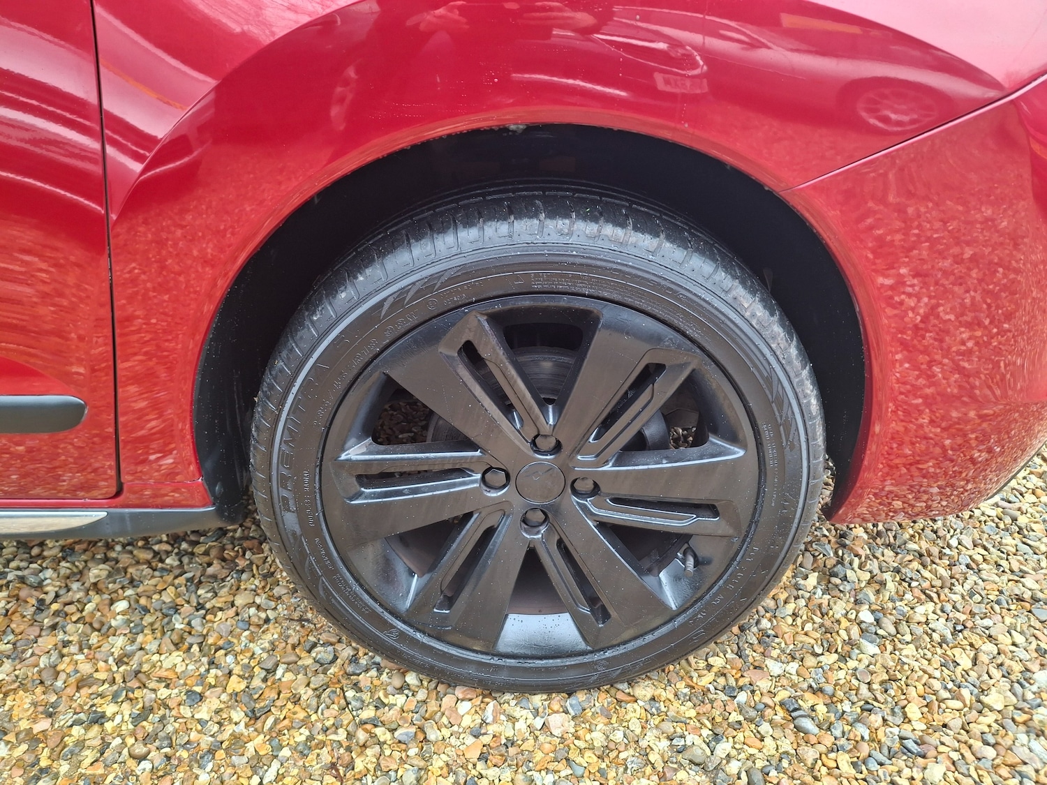 Used Peugeot 3008 2015 for sale - 77603811: Photo 36