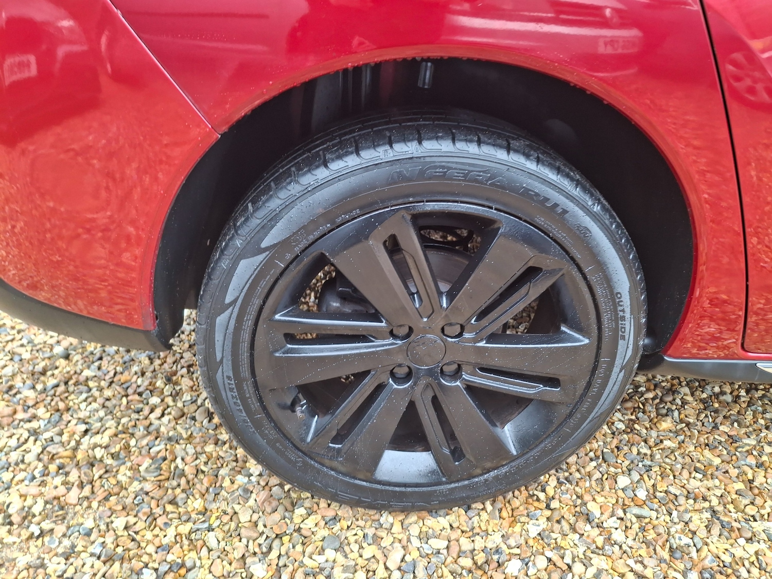 Used Peugeot 3008 2015 for sale - 77603811: Photo 37