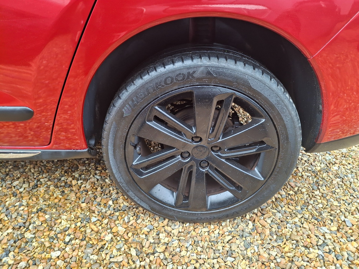 Used Peugeot 3008 2015 for sale - 77603811: Photo 38