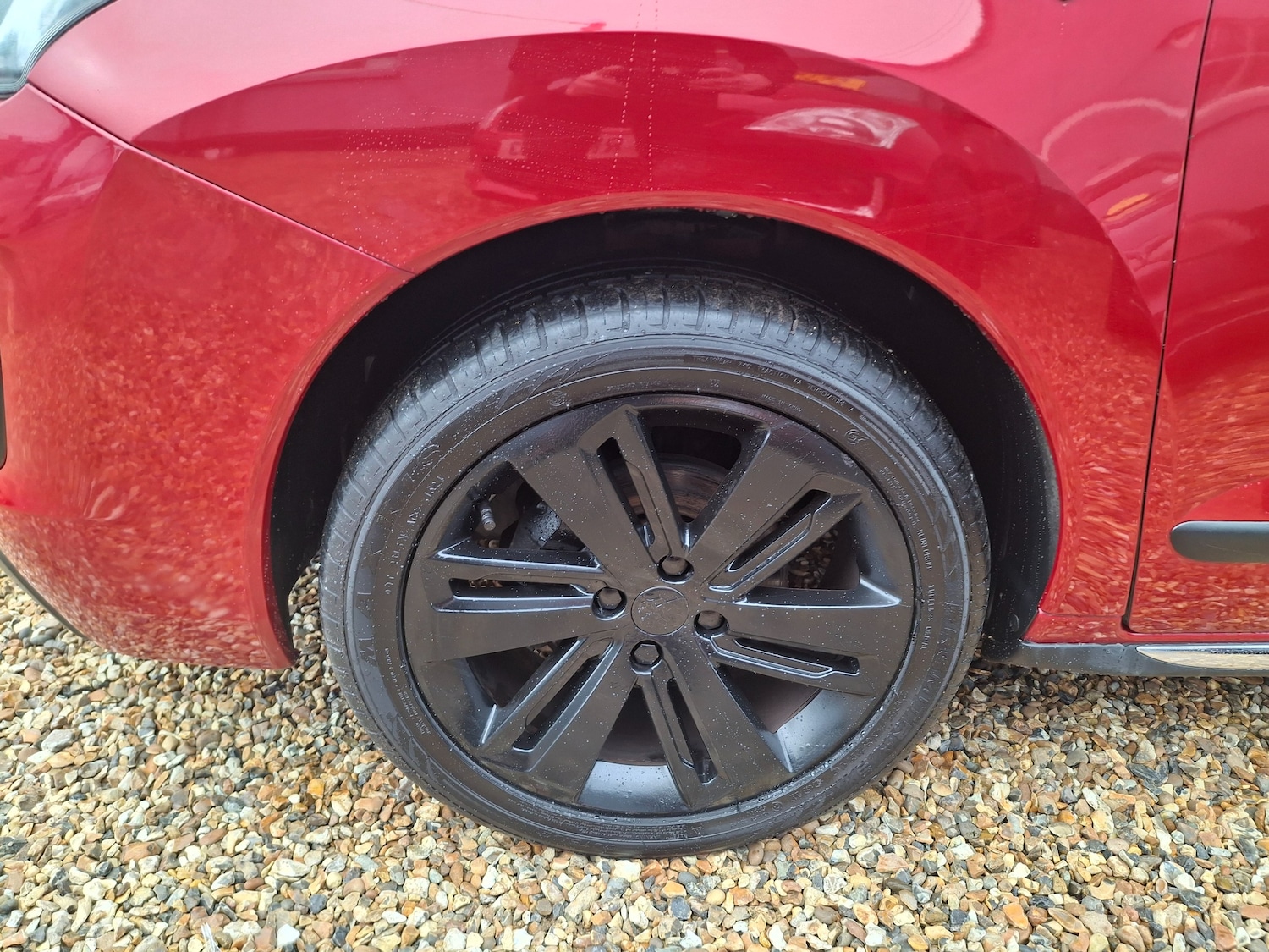 Used Peugeot 3008 2015 for sale - 77603811: Photo 39