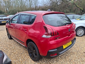 Used Peugeot 3008 2015 for sale - 77603811: Photo