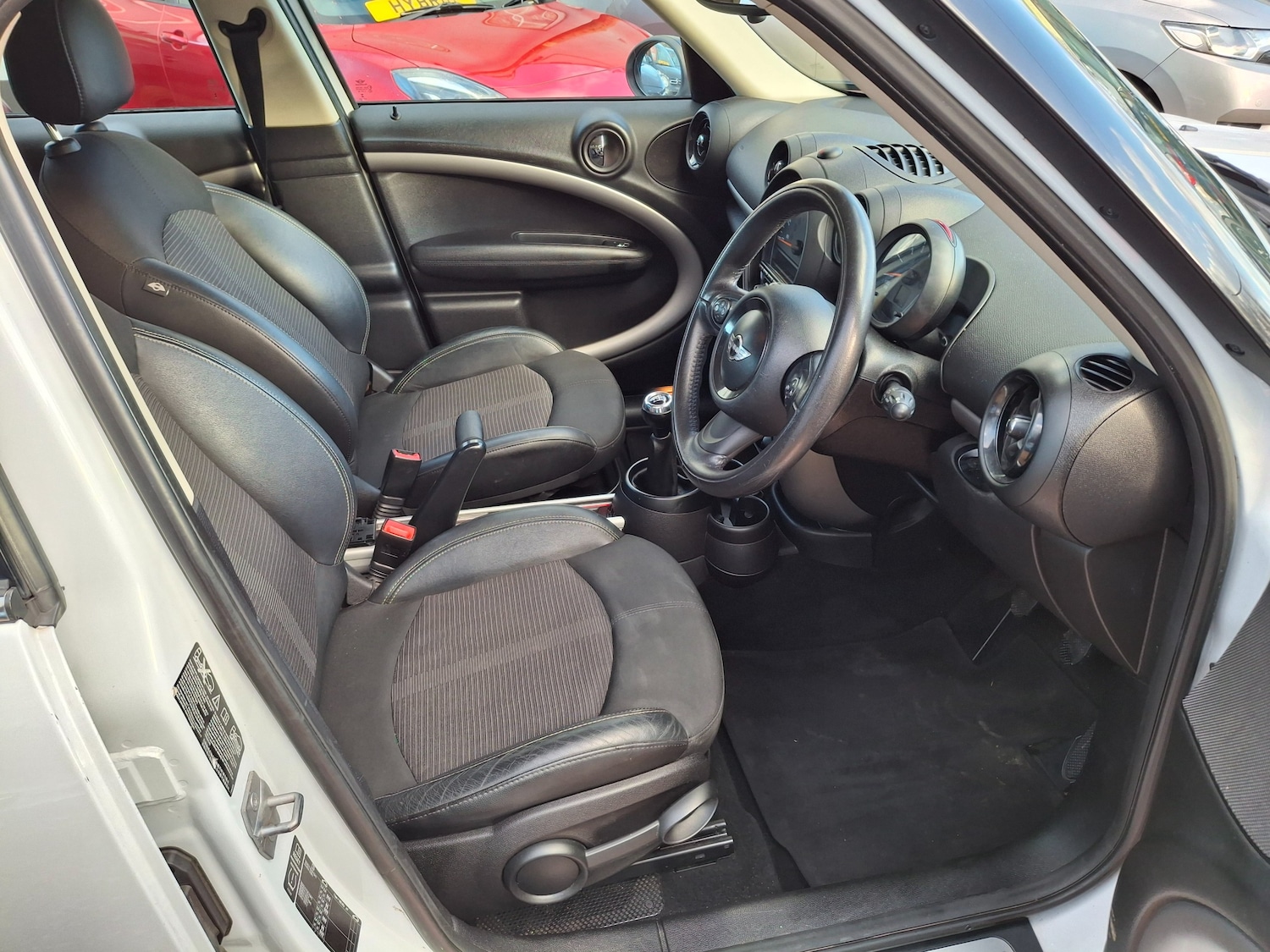 Used MINI Countryman 2014 for sale - 76978005: Photo 10