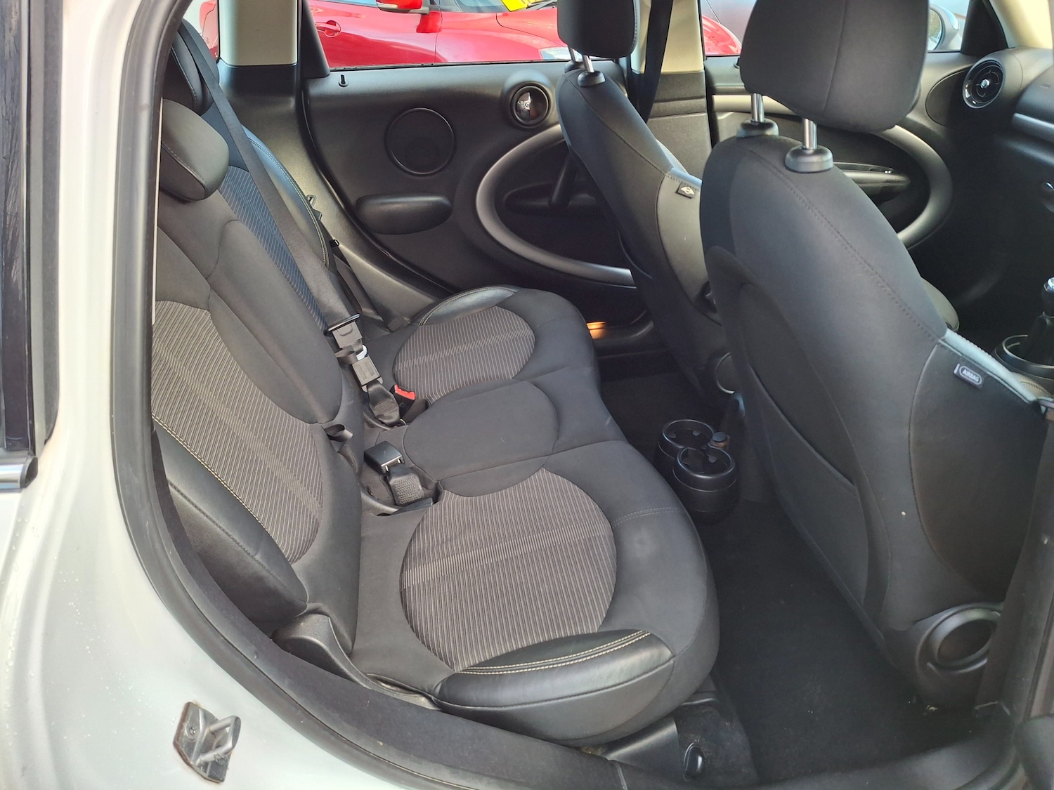 Used MINI Countryman 2014 for sale - 76978005: Photo 11