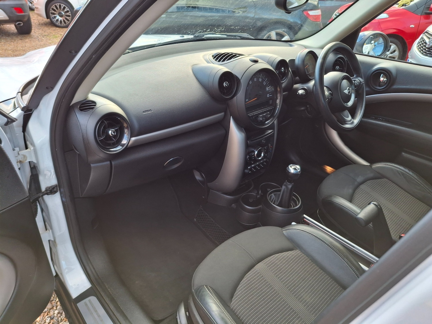 Used MINI Countryman 2014 for sale - 76978005: Photo 12