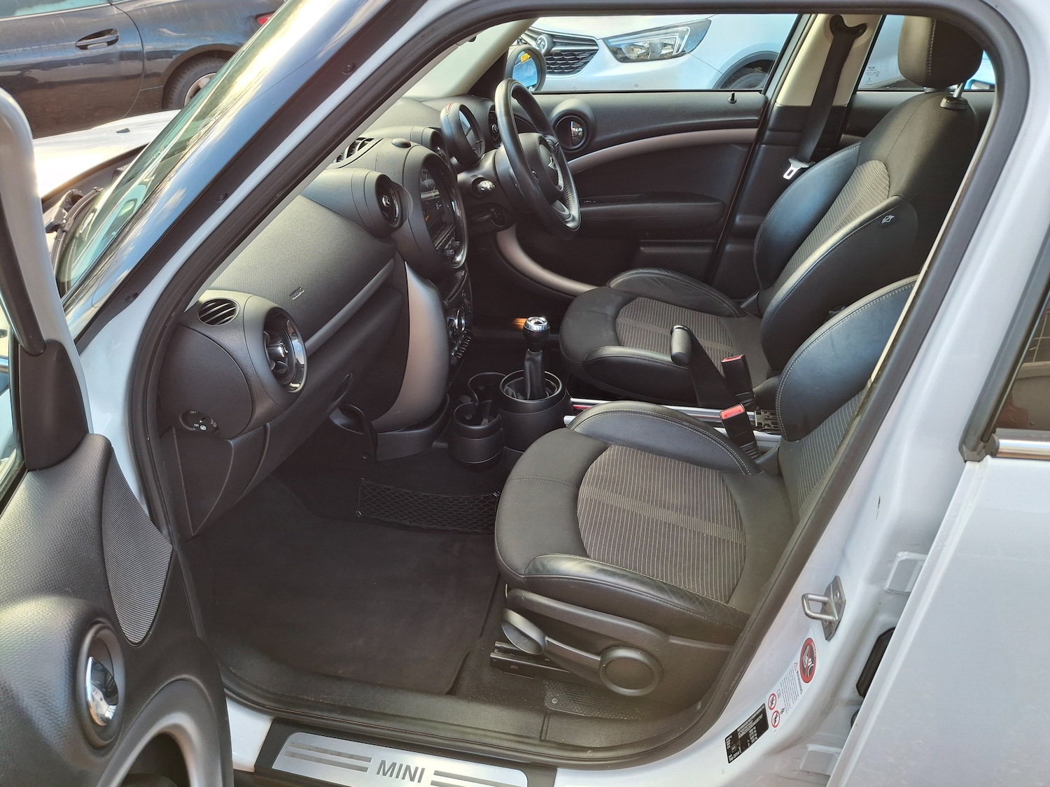 Used MINI Countryman 2014 for sale - 76978005: Photo 13