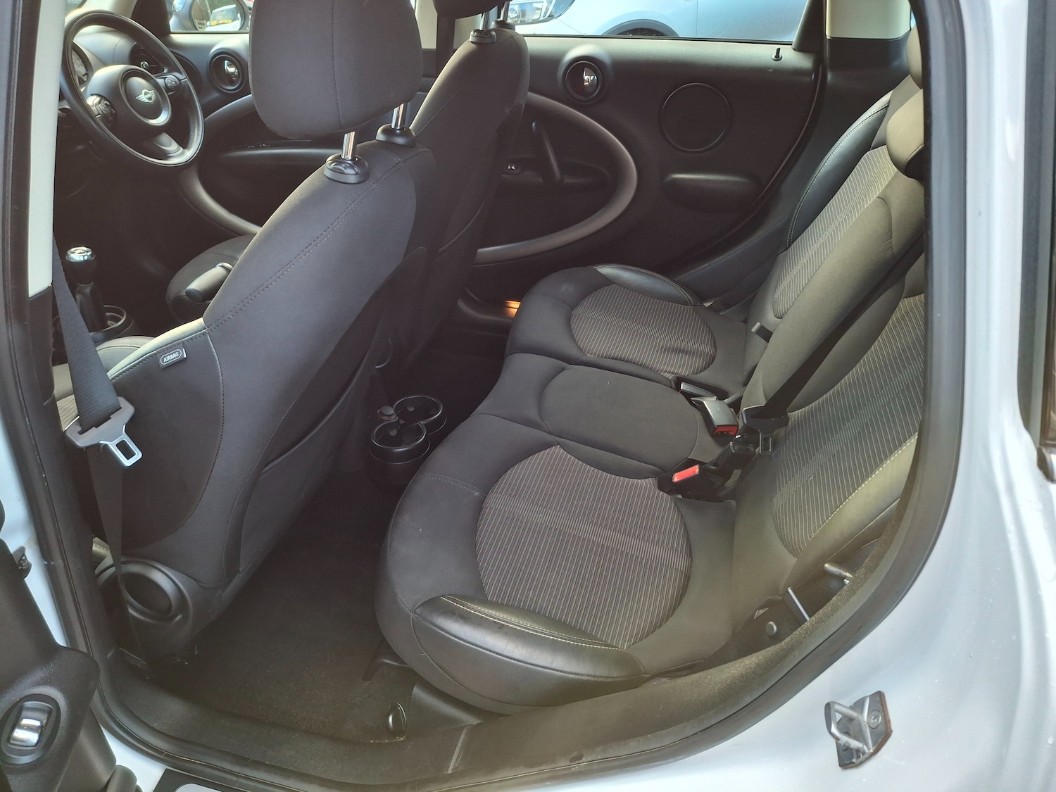 Used MINI Countryman 2014 for sale - 76978005: Photo 14