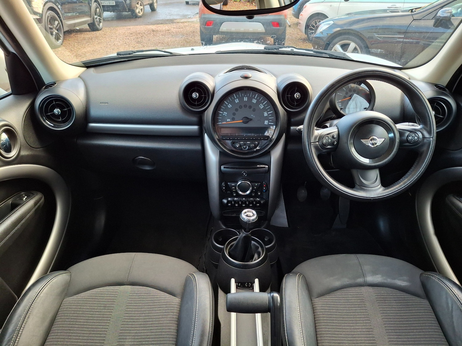 Used MINI Countryman 2014 for sale - 76978005: Photo 15