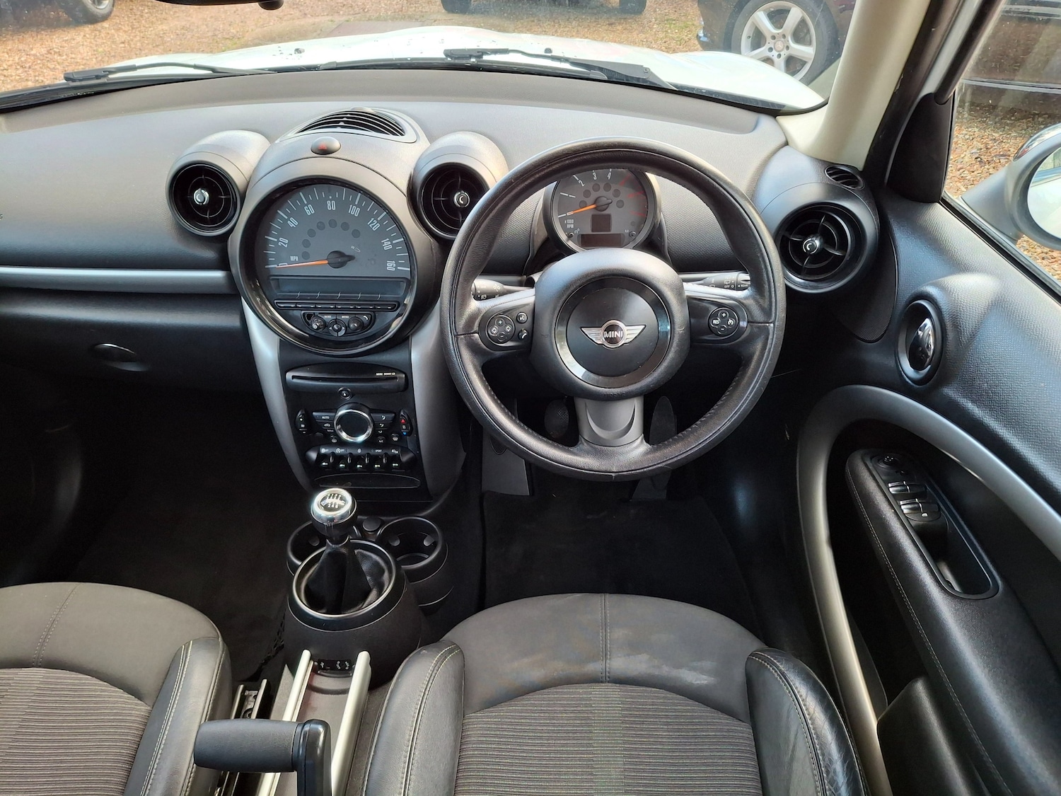 Used MINI Countryman 2014 for sale - 76978005: Photo 16