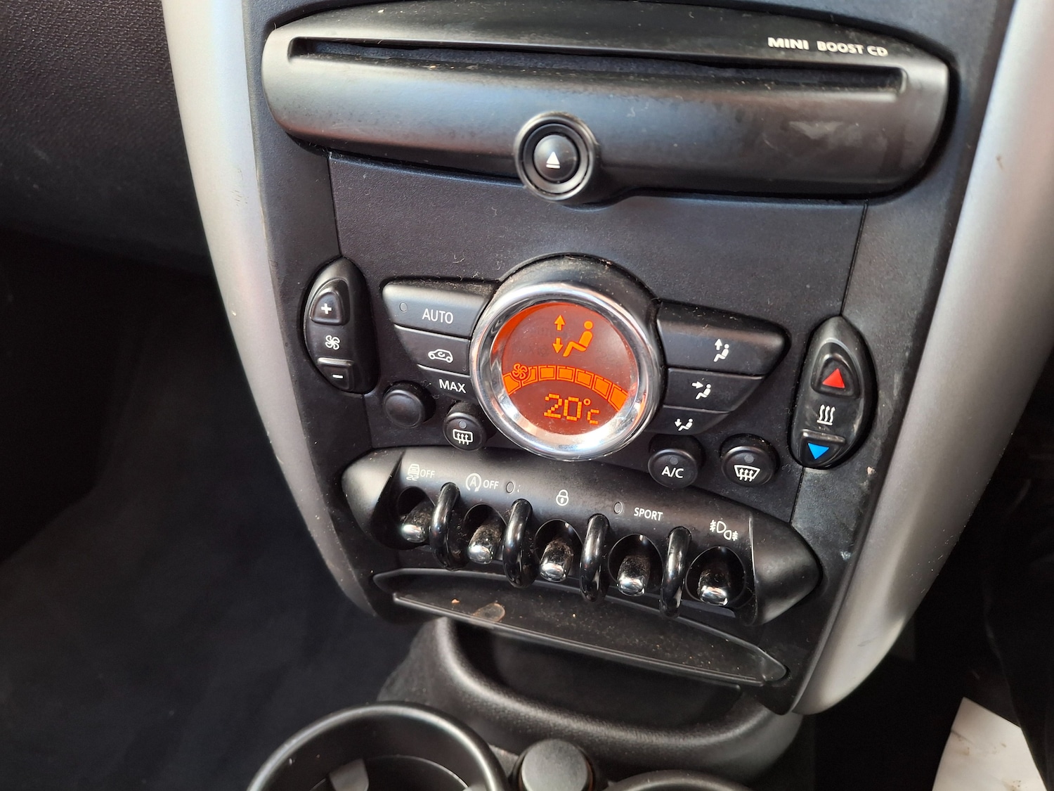 Used MINI Countryman 2014 for sale - 76978005: Photo 20