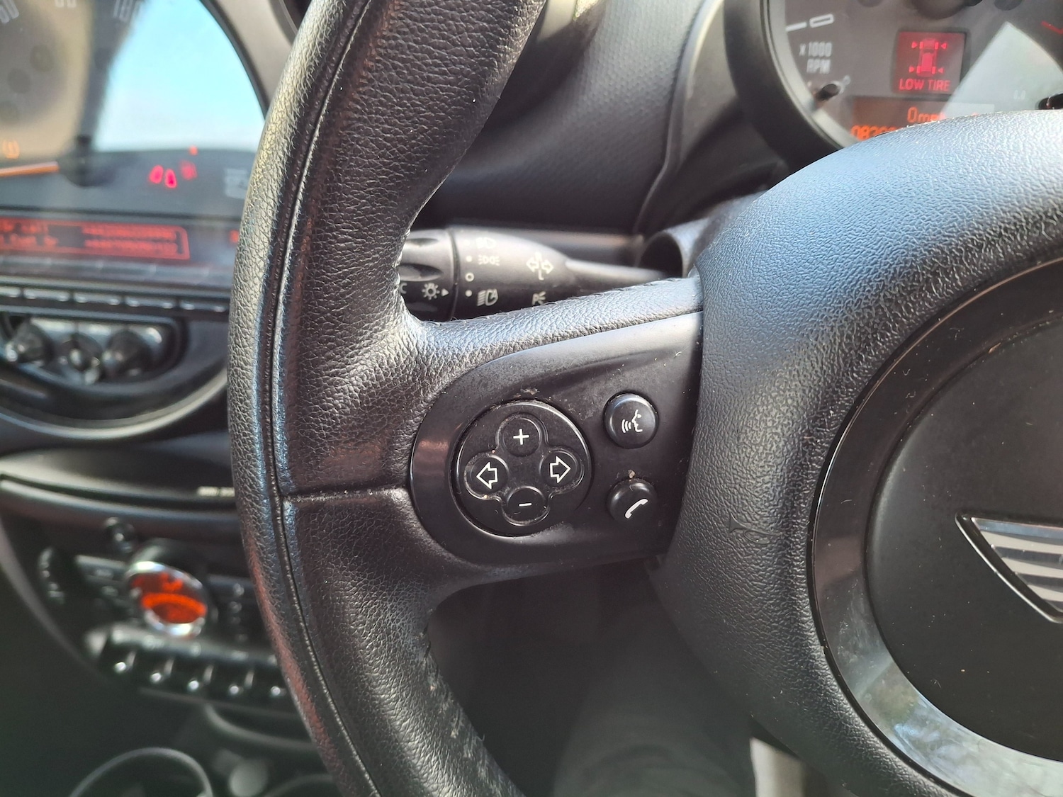 Used MINI Countryman 2014 for sale - 76978005: Photo 22