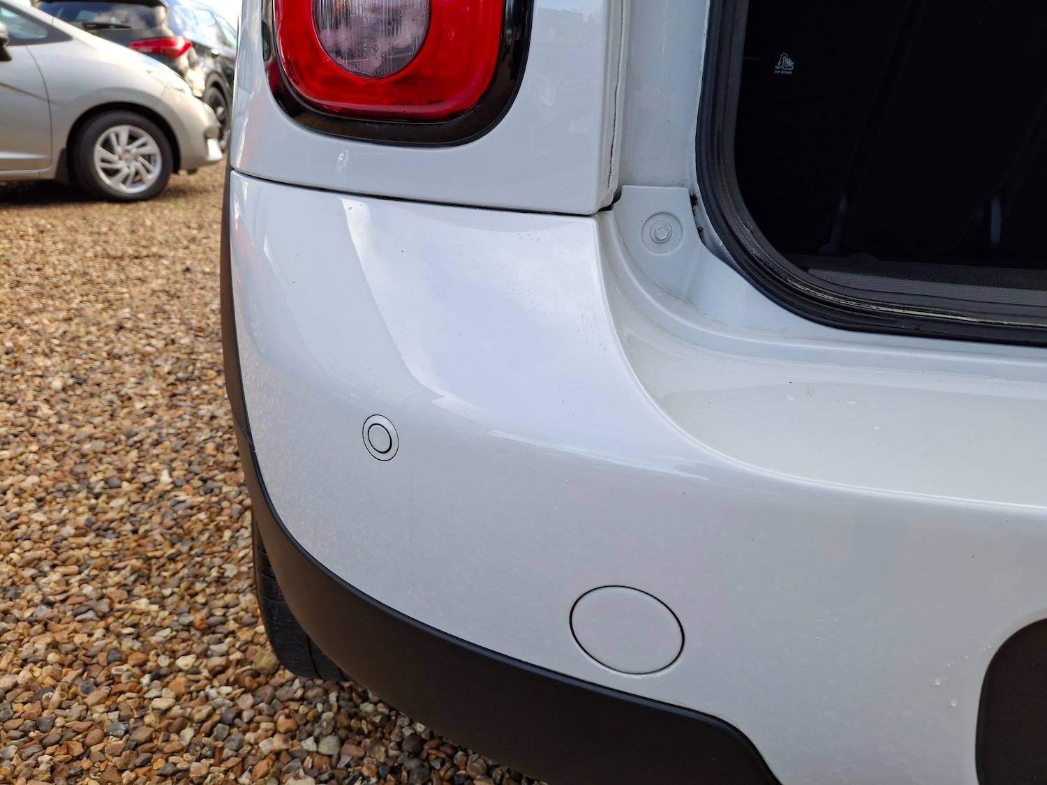 Used MINI Countryman 2014 for sale - 76978005: Photo 26