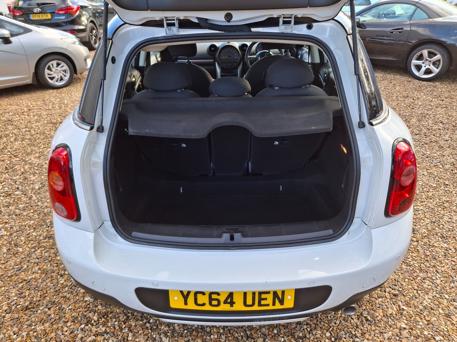 Used MINI Countryman 2014 for sale - 76978005: Photo 27