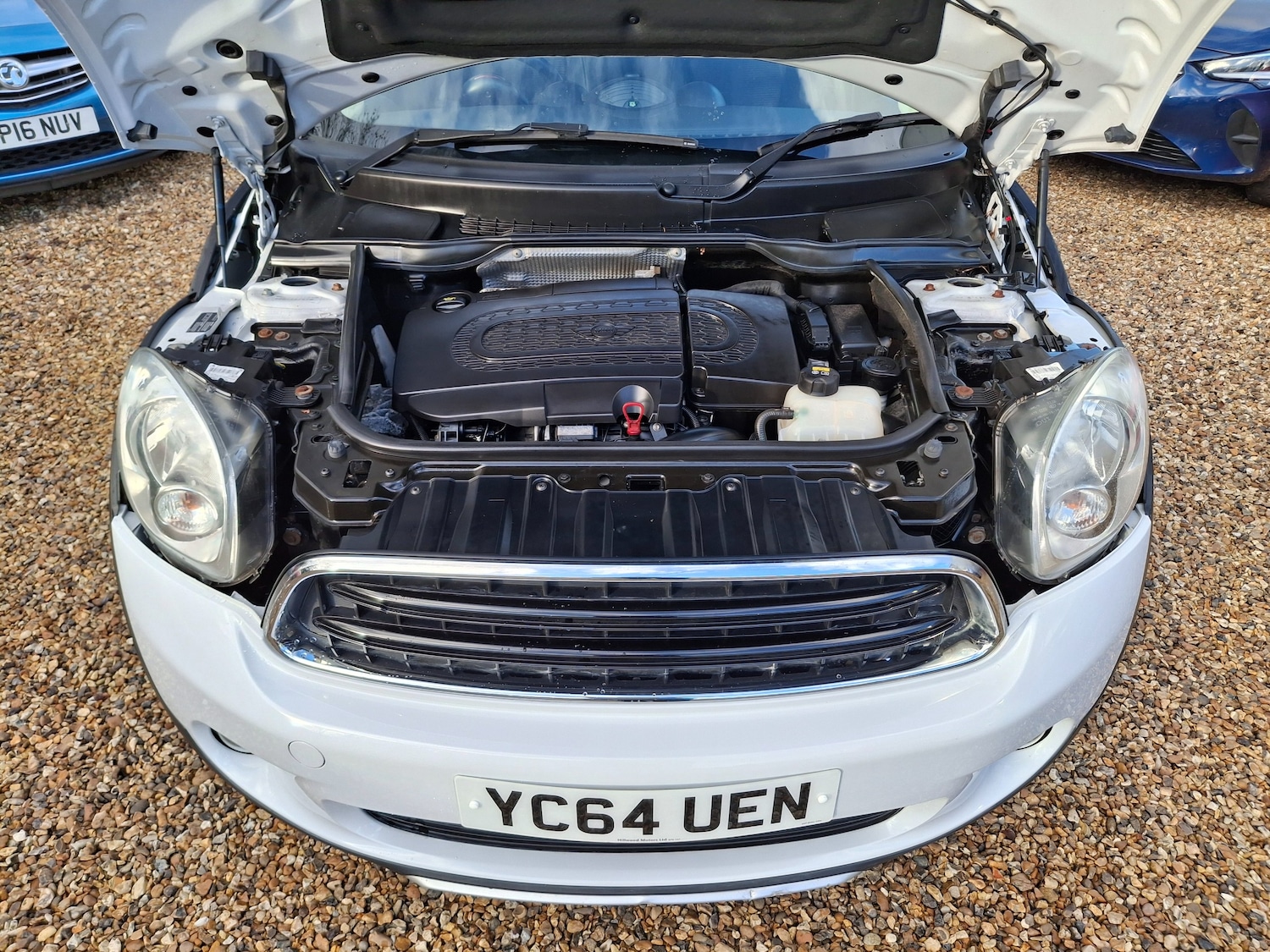 Used MINI Countryman 2014 for sale - 76978005: Photo 28