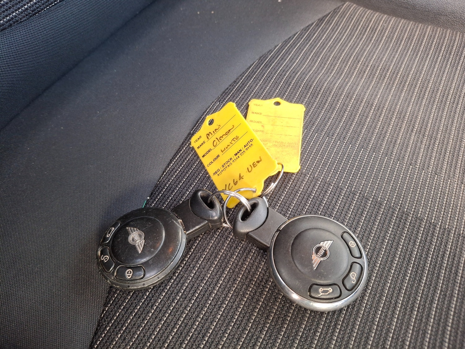 Used MINI Countryman 2014 for sale - 76978005: Photo 29